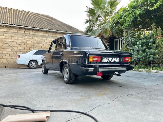 LADA (VAZ) 2106 2003, 58,000 km - 1.6 л - Şirvan