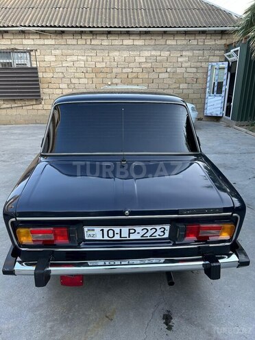 LADA (VAZ) 2106 2003, 58,000 km - 1.6 л - Şirvan