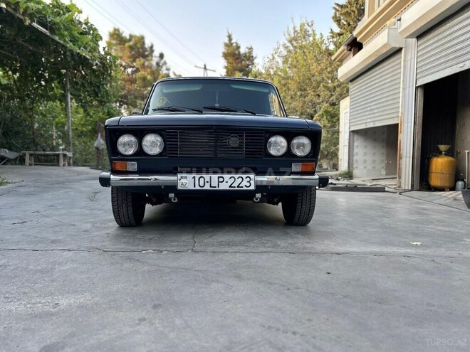 LADA (VAZ) 2106 2003, 58,000 km - 1.6 л - Şirvan