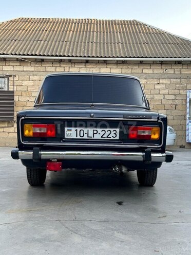 LADA (VAZ) 2106 2003, 58,000 km - 1.6 л - Şirvan