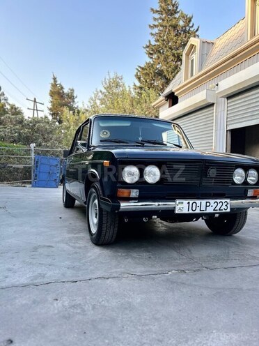 LADA (VAZ) 2106 2003, 58,000 km - 1.6 л - Şirvan