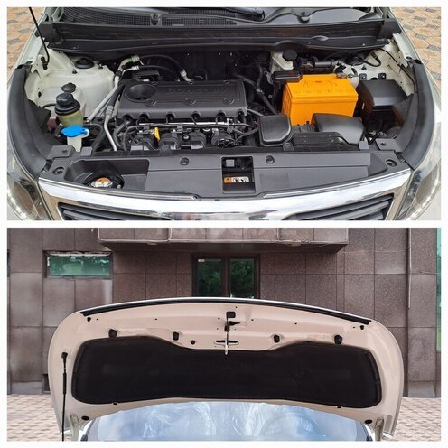 Kia Sportage 2013, 116,000 km - 2.0 л - Gəncə