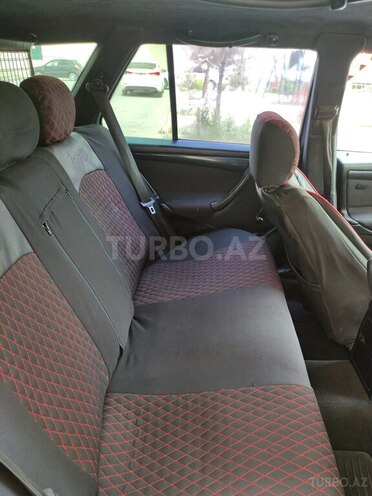 Mercedes C 180 1998, 312,218 km - 1.8 l - Şirvan