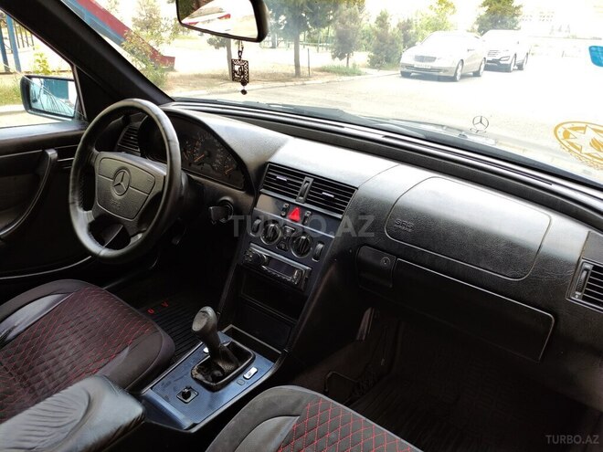 Mercedes C 180 1998, 312,218 km - 1.8 l - Şirvan