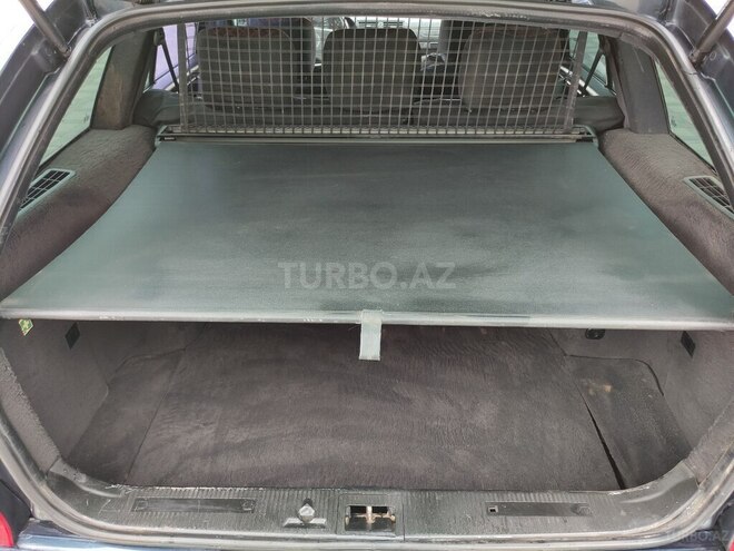 Mercedes C 180 1998, 312,218 km - 1.8 l - Şirvan