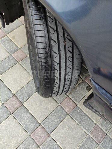 Mercedes C 180 1998, 312,218 km - 1.8 l - Şirvan