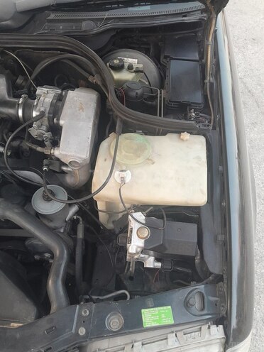 Mercedes C 220 1995, 260,000 km - 2.2 л - Bakı