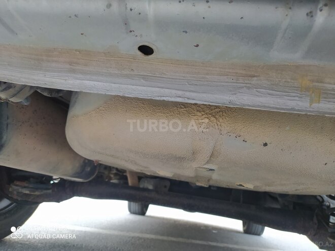 Opel Astra 2005, 296,896 km - 1.4 l - Sumqayıt