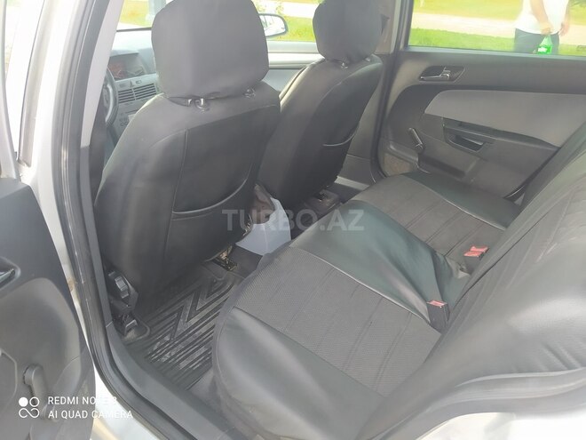 Opel Astra 2005, 296,896 km - 1.4 l - Sumqayıt