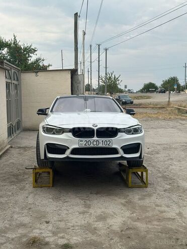 BMW 328 2013, 295,000 km - 2.0 l - Bakı