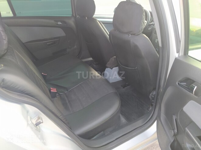 Opel Astra 2005, 296,896 km - 1.4 l - Sumqayıt
