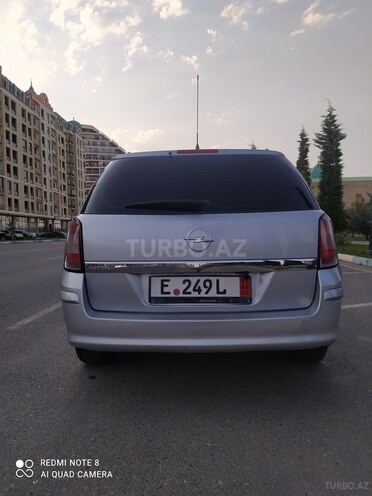 Opel Astra 2005, 296,896 km - 1.4 l - Sumqayıt