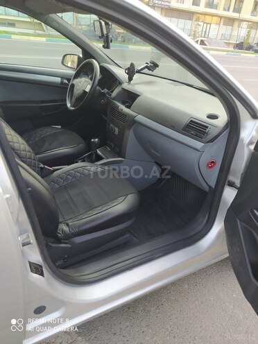 Opel Astra 2005, 296,896 km - 1.4 l - Sumqayıt