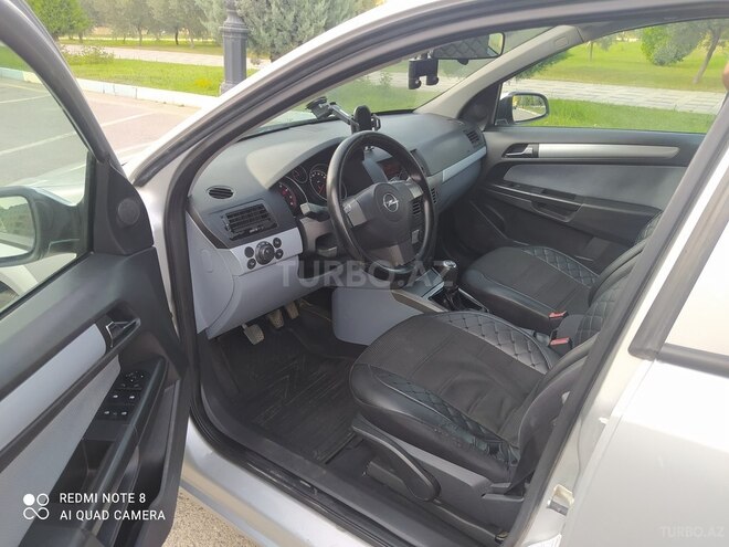 Opel Astra 2005, 296,896 km - 1.4 l - Sumqayıt