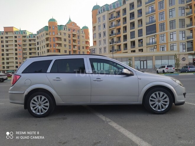 Opel Astra 2005, 296,896 km - 1.4 l - Sumqayıt