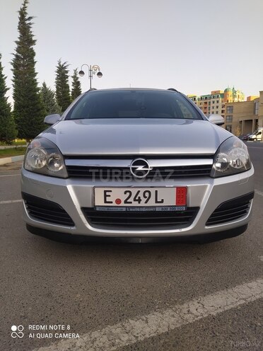 Opel Astra 2005, 296,896 km - 1.4 l - Sumqayıt
