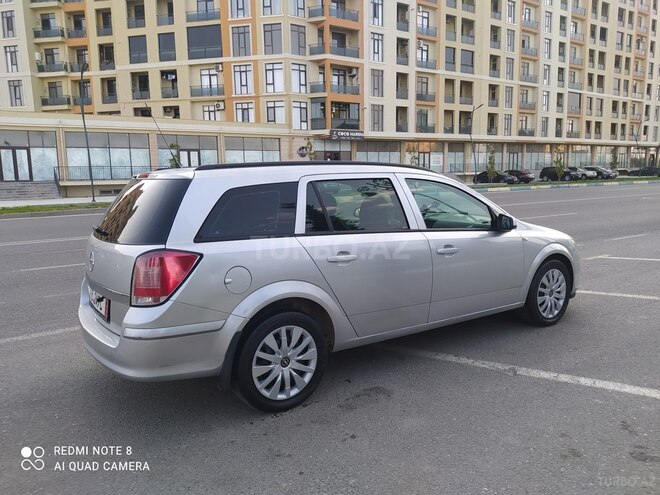 Opel Astra 2005, 296,896 km - 1.4 l - Sumqayıt
