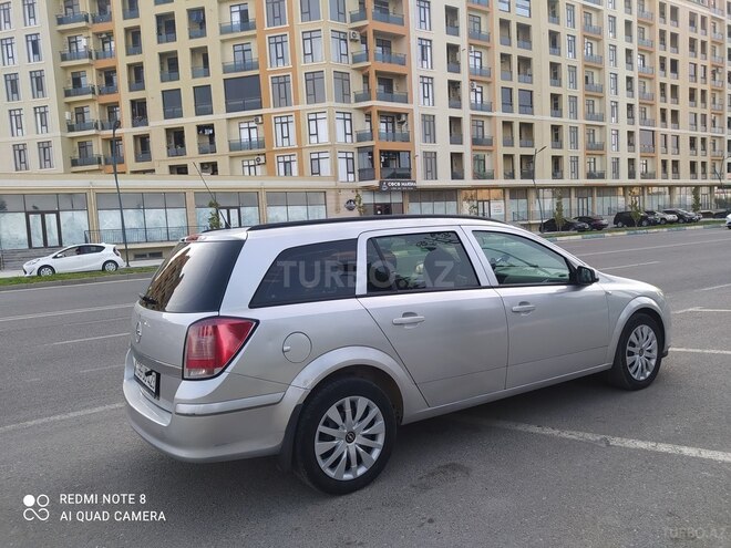 Opel Astra 2005, 296,896 km - 1.4 l - Sumqayıt