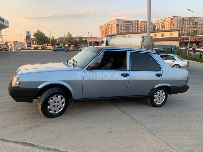 Tofas Sahin 2005, 87,000 km - 1.6 l - Bakı