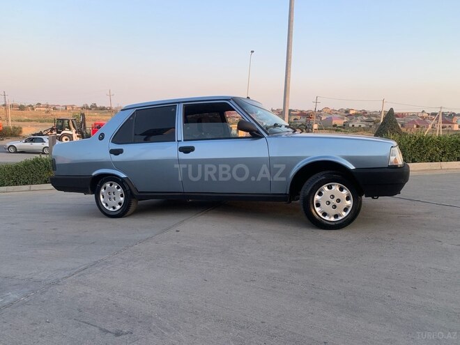 Tofas Sahin 2005, 87,000 km - 1.6 l - Bakı