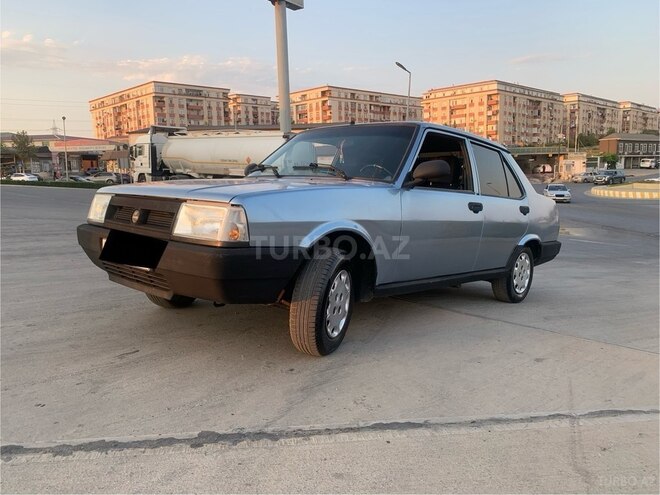 Tofas Sahin 2005, 87,000 km - 1.6 l - Bakı