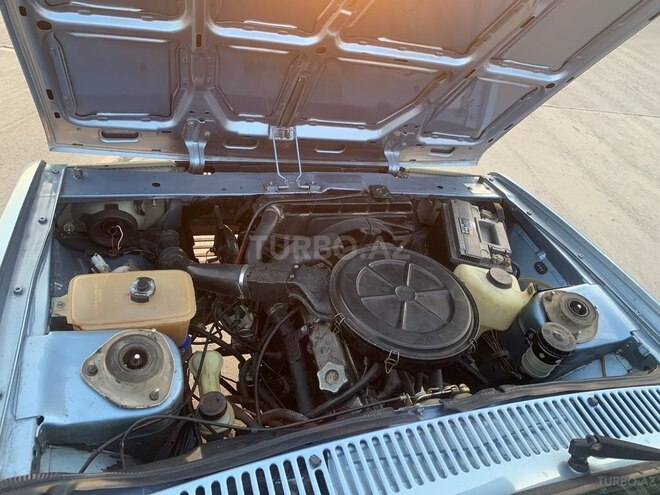 Tofas Sahin 2005, 87,000 km - 1.6 l - Bakı