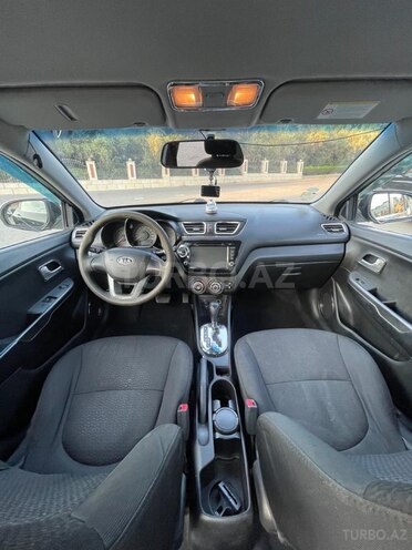 Kia Rio 2012, 106,212 km - 1.4 л - Bakı
