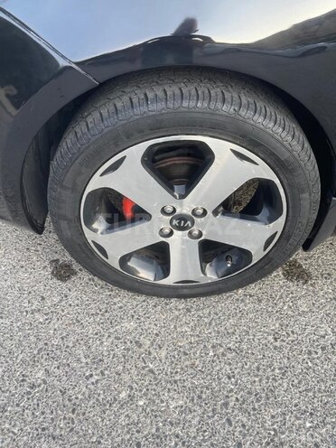 Kia Rio 2012, 106,212 km - 1.4 л - Bakı