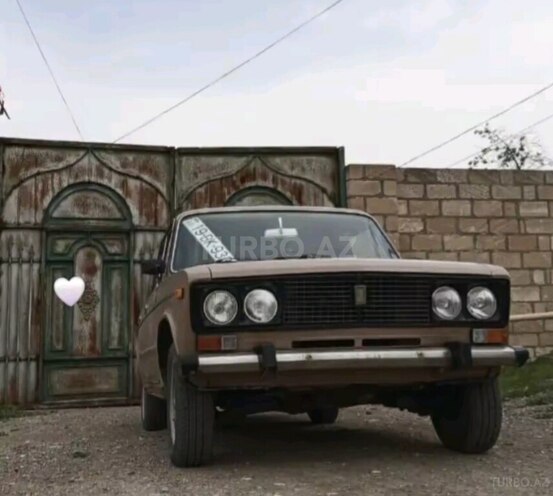 LADA (VAZ) 2106 1984, 180,000 km - 1.5 л - Tərtər