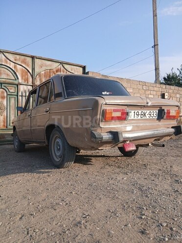 LADA (VAZ) 2106 1984, 180,000 km - 1.5 л - Tərtər