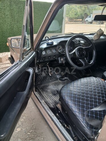 LADA (VAZ) 2106 1984, 180,000 km - 1.5 л - Tərtər