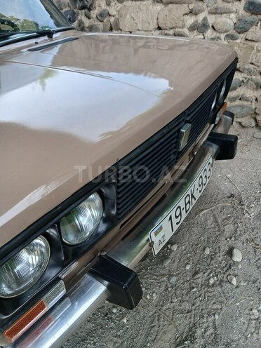 LADA (VAZ) 2106 1984, 180,000 km - 1.5 л - Tərtər