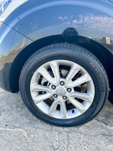 Kia Soul 2011, 166,408 km - 1.6 l - Bakı