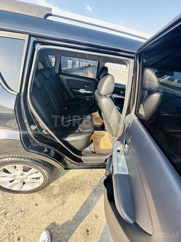 Kia Soul 2011, 166,408 km - 1.6 l - Bakı