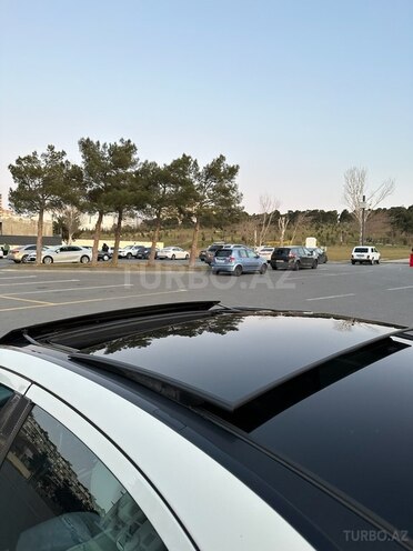 Mercedes E 280 4MATIC 2007, 272,000 km - 3.0 l - Bakı