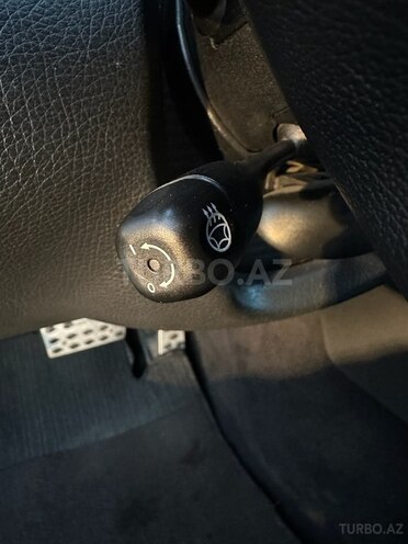 Mercedes E 280 4MATIC 2007, 272,000 km - 3.0 l - Bakı