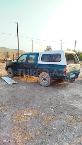 Mazda  2001, 549,000 km - 2.5 l - Bakı