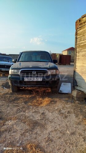 Mazda  2001, 549,000 km - 2.5 l - Bakı