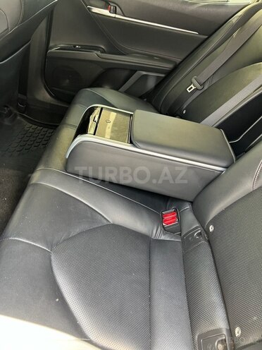 Toyota Camry 2018, 90,000 km - 2.5 л - Bakı