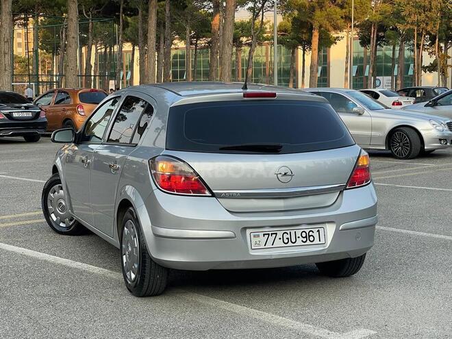 Opel Astra 2009, 214,327 km - 1.4 l - Sumqayıt