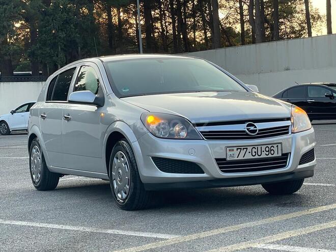 Opel Astra 2009, 214,327 km - 1.4 l - Sumqayıt