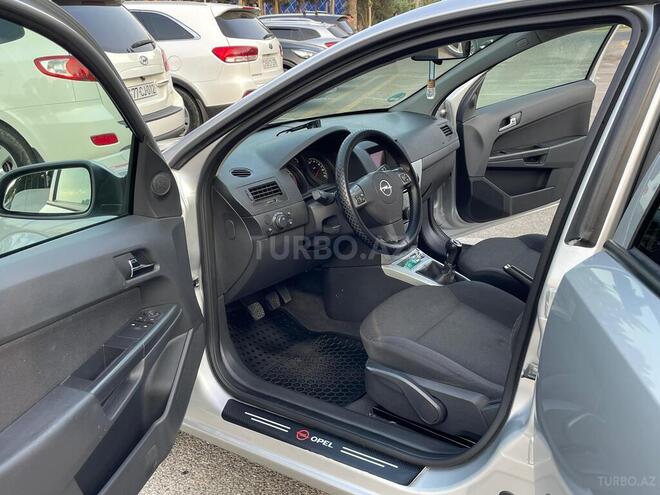 Opel Astra 2009, 214,327 km - 1.4 l - Sumqayıt