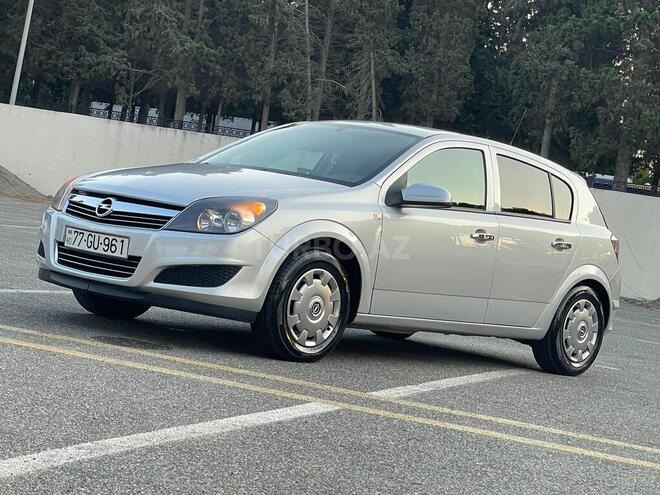 Opel Astra 2009, 214,327 km - 1.4 l - Sumqayıt