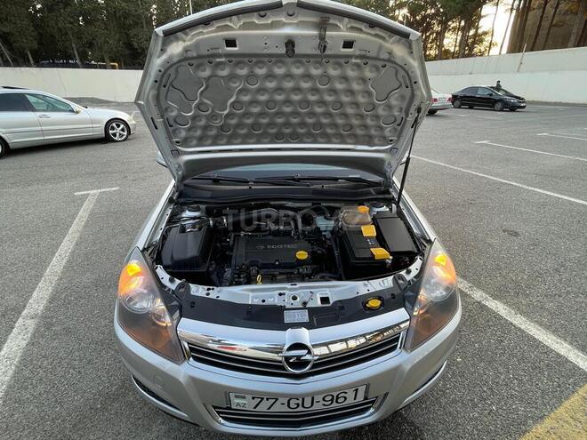 Opel Astra 2009, 214,327 km - 1.4 l - Sumqayıt