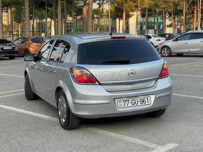 Opel Astra 2009, 214,327 km - 1.4 l - Sumqayıt