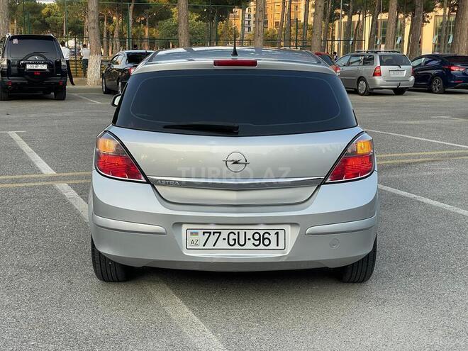 Opel Astra 2009, 214,327 km - 1.4 l - Sumqayıt