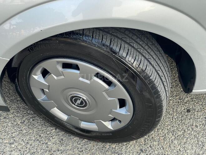 Opel Astra 2009, 214,327 km - 1.4 l - Sumqayıt