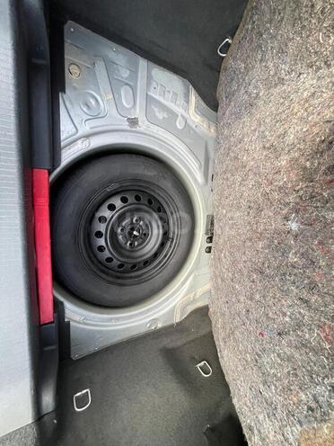 Opel Astra 2009, 214,327 km - 1.4 l - Sumqayıt
