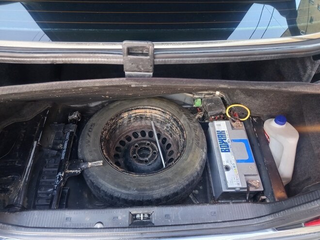Mercedes C 220 1994, 228,000 km - 2.2 l - Bakı