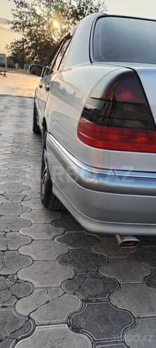 Mercedes C 180 1997, 327,527 km - 1.8 l - Bakı